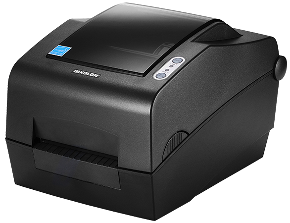Купить Принтер этикеток Bixolon SLP-TX403