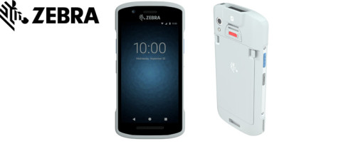 Терминал сбора данных Zebra TC26 HC