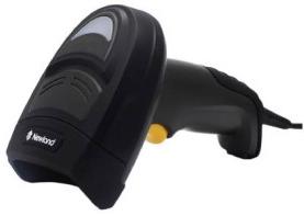 Сканер штрих-кодов Newland HR42 HD Halibut