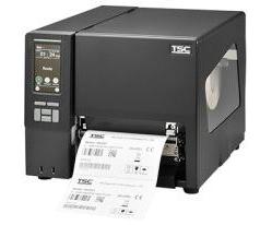 Принтер этикеток TSC MH261T (Touch LCD) PSU + Ethernet + USB Host + RTC