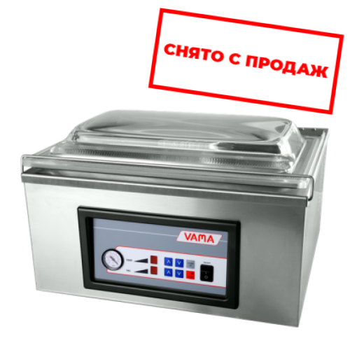 Вакуумный упаковщик банкнот Vama BP Series