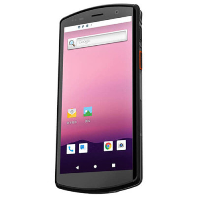 Android 10 / 2.2 GHz / 8xCore, Kryo 260 CPU / Qualcomm SD 660 / RAM 4 GB / ROM 64 GB / UROVO 2D (SE2020) / 2D Imager / 5.7" / 720 x 1440 / 2G / 4G (LTE) / Bluetooth / GPS / GSM / Wi-Fi / 4300 mAh / NFC / Сенсор отпечатка / IP 67 / 250 g / 6 клавиш	