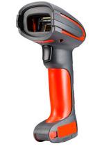 Проводной промышленный лазерный 1D cканер штрих-кода Honeywell 1280i
