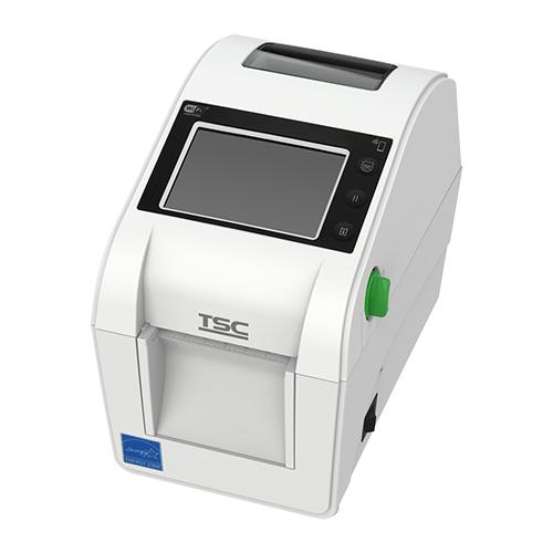 2-х дюймовый принтер этикеток TSC DH320THC (300dpi, термопечать, USB)