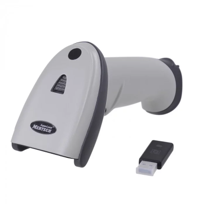 Купить Беспроводной сканер штрих-кода Mertech CL-2210 BLE Dongle P2D USB | Брэнд Селект