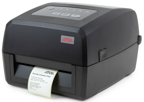 Принтер этикеток АТОЛ TT44