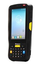 Терминал сбора данных NEWLAND MT65 BELUGA II