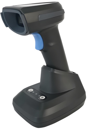 Беспроводной сканер штрих-кода Winson WNI-7214 Plus