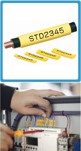 Маркеры Partex серии PO/POZ