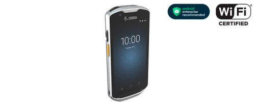 Терминал сбора данных Zebra TC52x