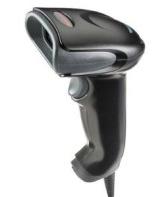 Сканер штрих-кода Honeywell HH660