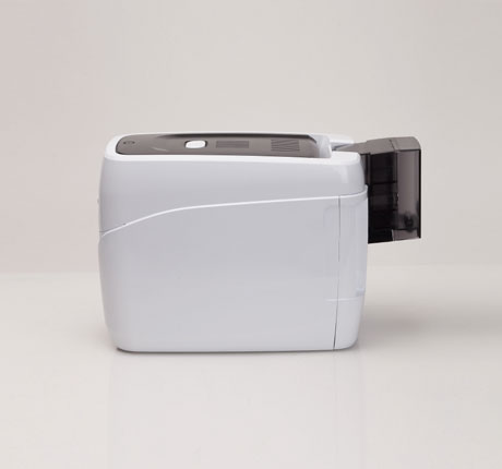 Купить Принтер карт Pointman N25 | Брэнд Селект