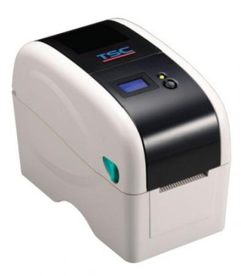 Принтер этикеток TSC TTP-225 (203 dpi, TT, USB, Ethernet)