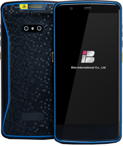 Терминал сбора данных Bita МС900